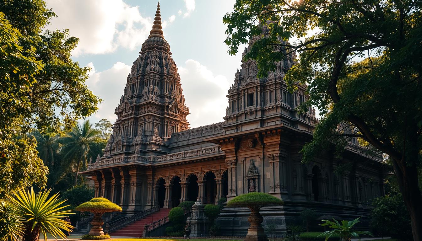 architektura sakralna