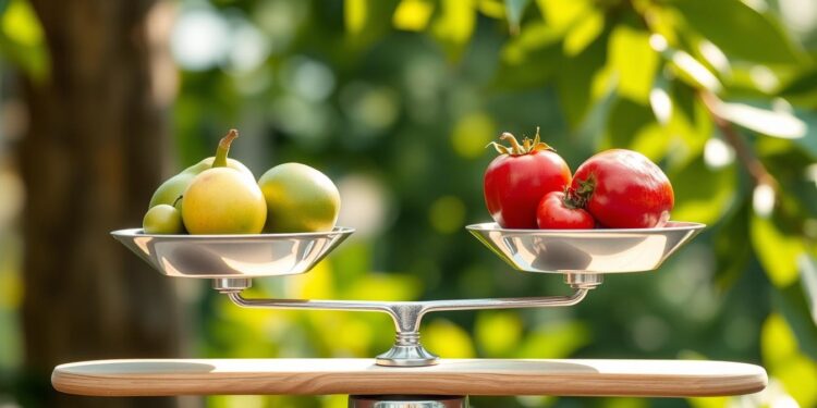 Balans kwasowo-zasadowy organizmu – jak go osiągnąć - Zdrowie balans kwasowo-zasadowy