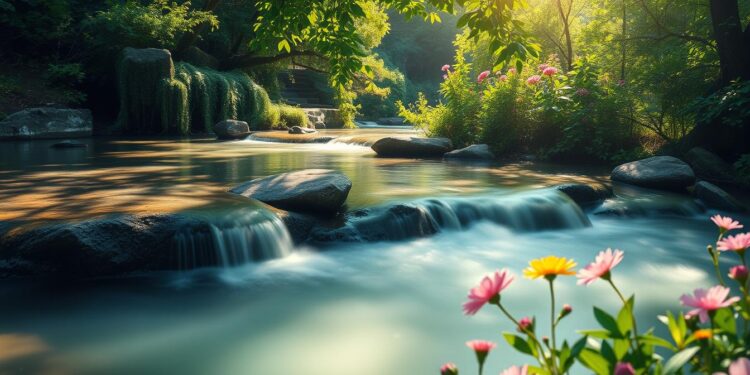 harmonia wewnętrzna