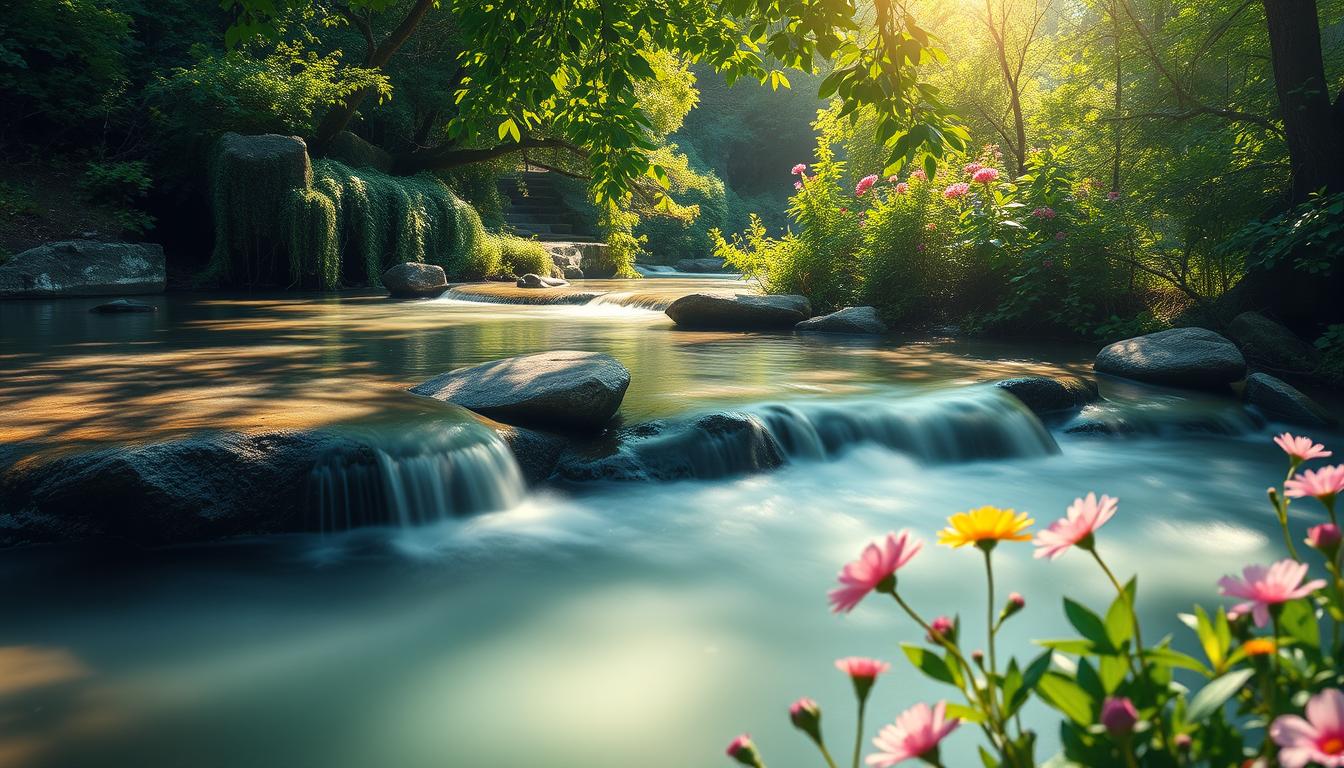 harmonia wewnętrzna