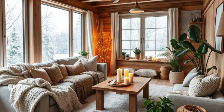 Hygge – przytulność po skandynawsku - Lifestyle hygge