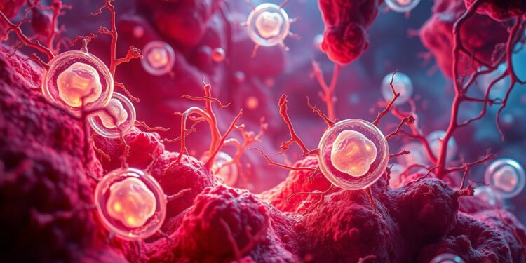 medycyna regeneracyjna