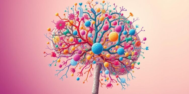 Mikrobiom – drugi mózg człowieka - Zdrowie mikrobiom