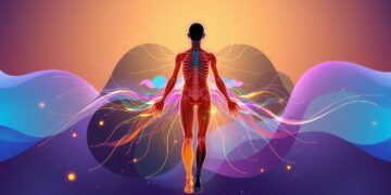 rozciąganie fascjalne