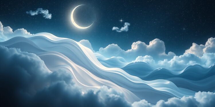 Rytuały dobrego snu – klucz do regeneracji - Lifestyle rytuały dobrego snu