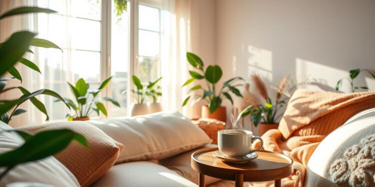 Sztuka świadomego odpoczywania – jak się regenerować - Lifestyle świadome odpoczywanie