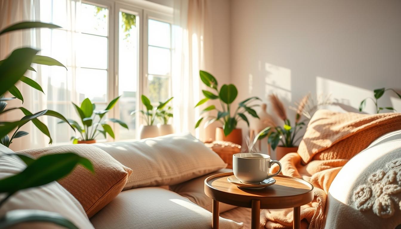 świadome odpoczywanie