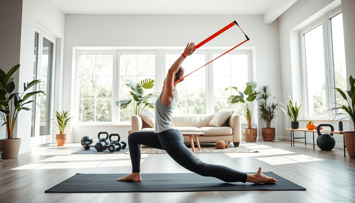 trening funkcjonalny