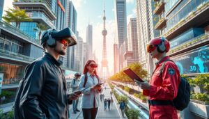 zawody przyszłości