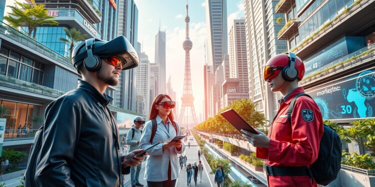 zawody przyszłości